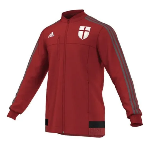 adidas AC Milan Anthem Jacket