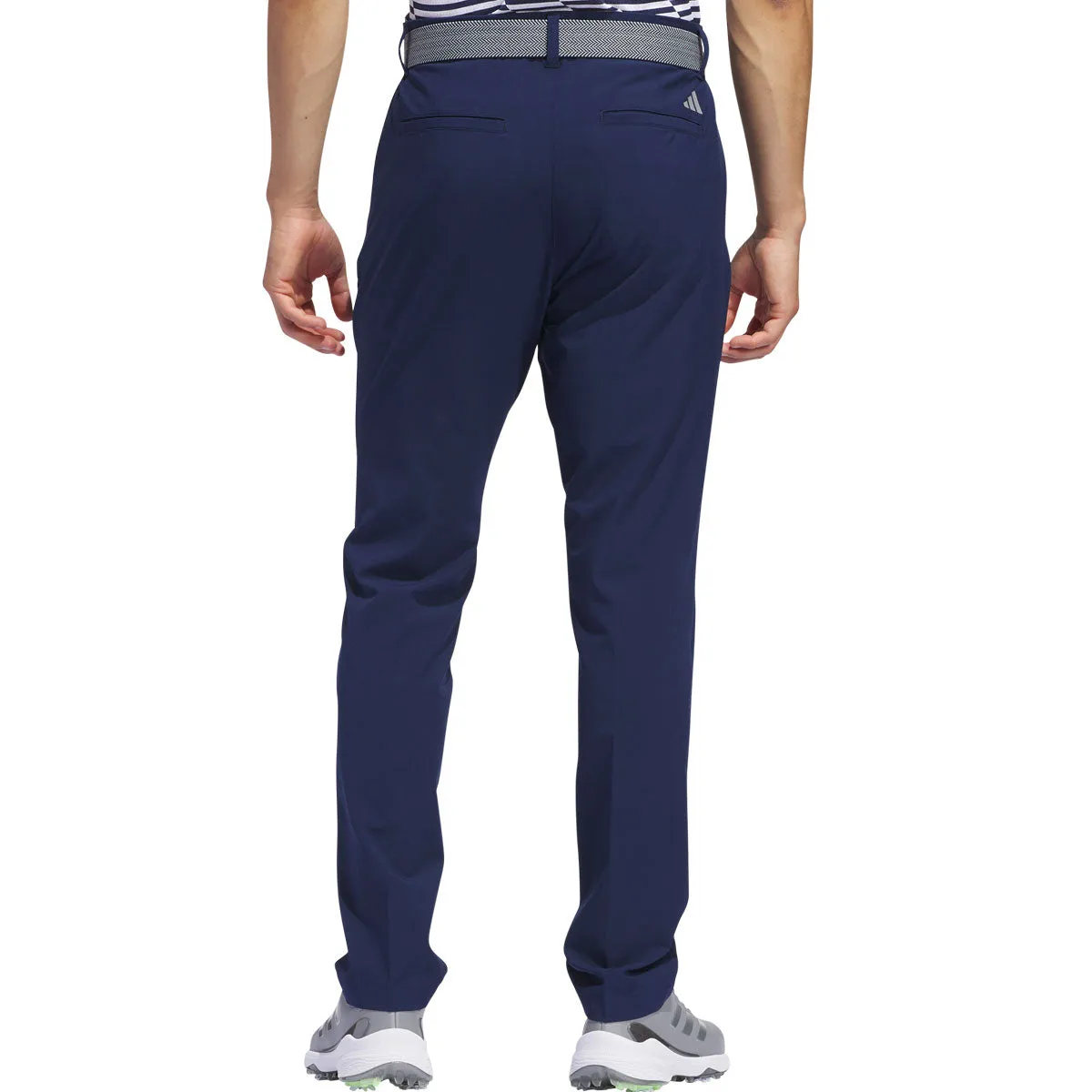 adidas Ultimate365 Tapered Golf Pants - Mens - Navy