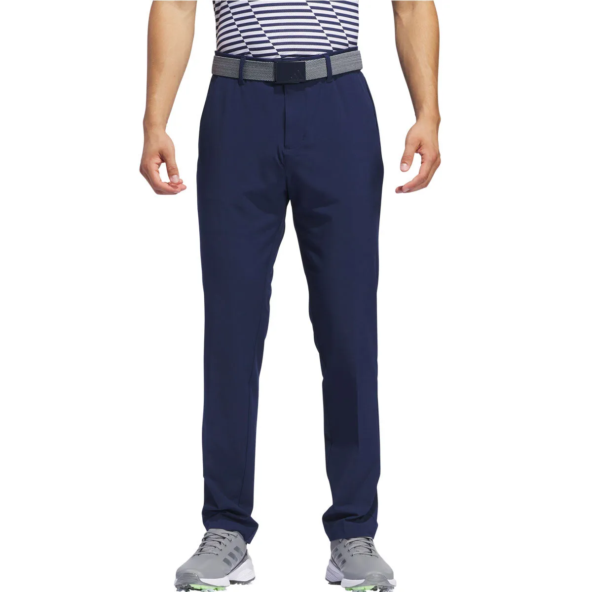 adidas Ultimate365 Tapered Golf Pants - Mens - Navy