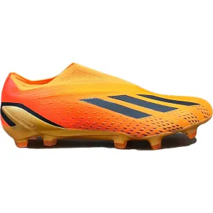 ADIDAS X SPEEDPORTAL   FG - SOLAR GOLD/CORE BLACK