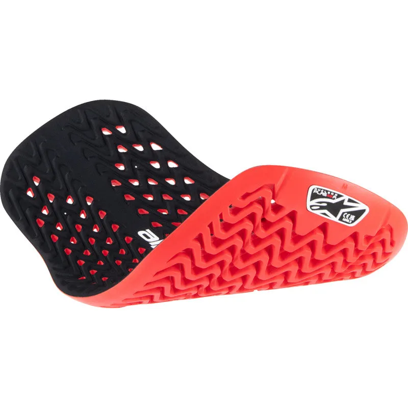 Alpinestars Nucleon Plasma Back Protector Insert