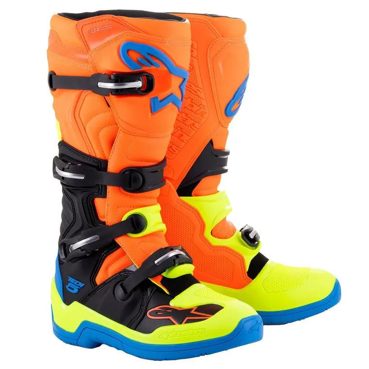 Alpinestars Tech 5 Boots