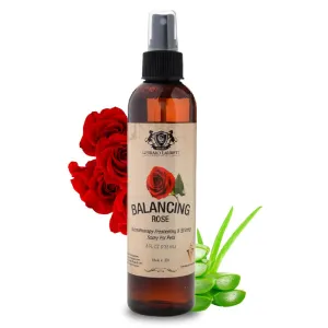 Aromatherapy Freshening and Shining Dog Perfume