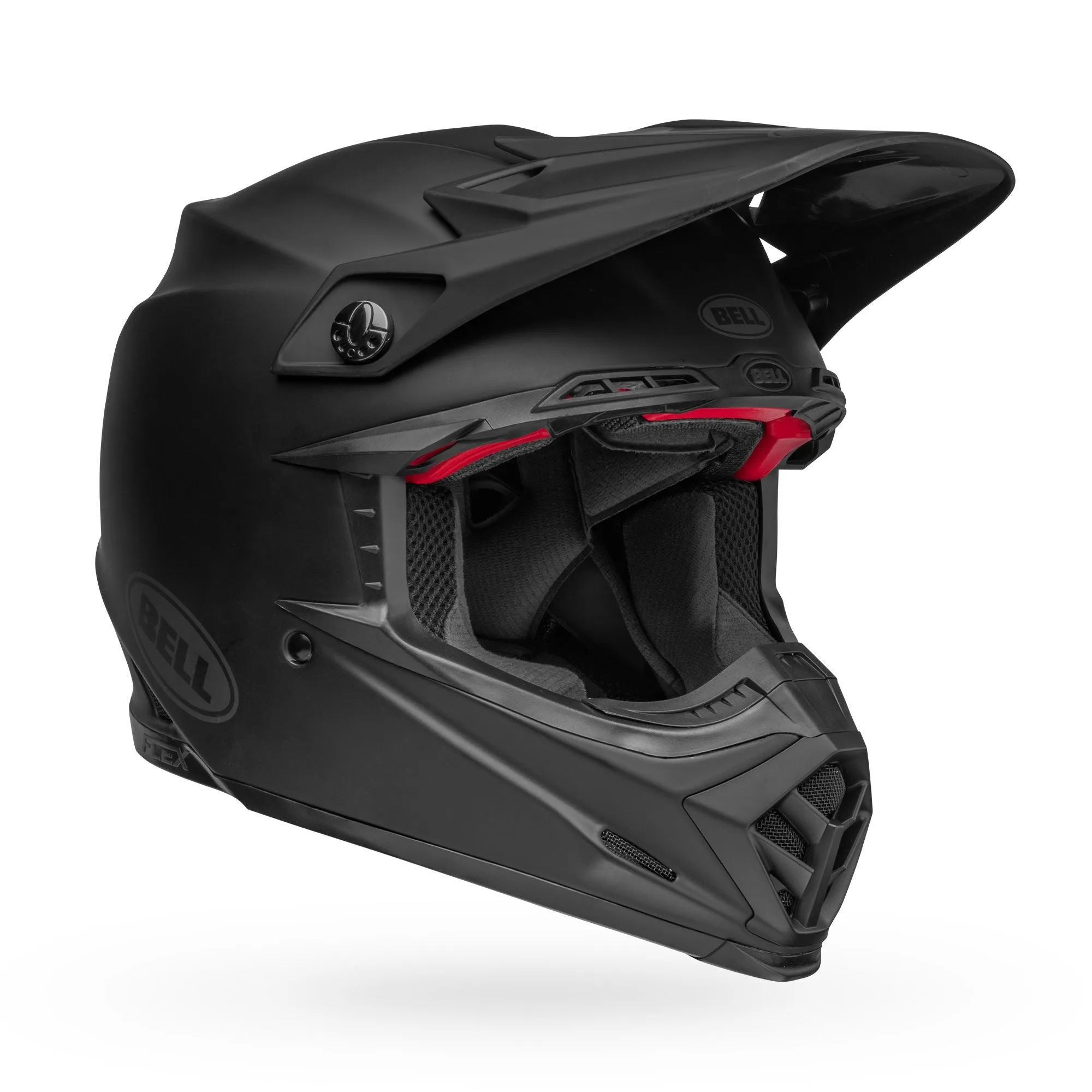 Bell Moto-9S Flex Off Road Helmet