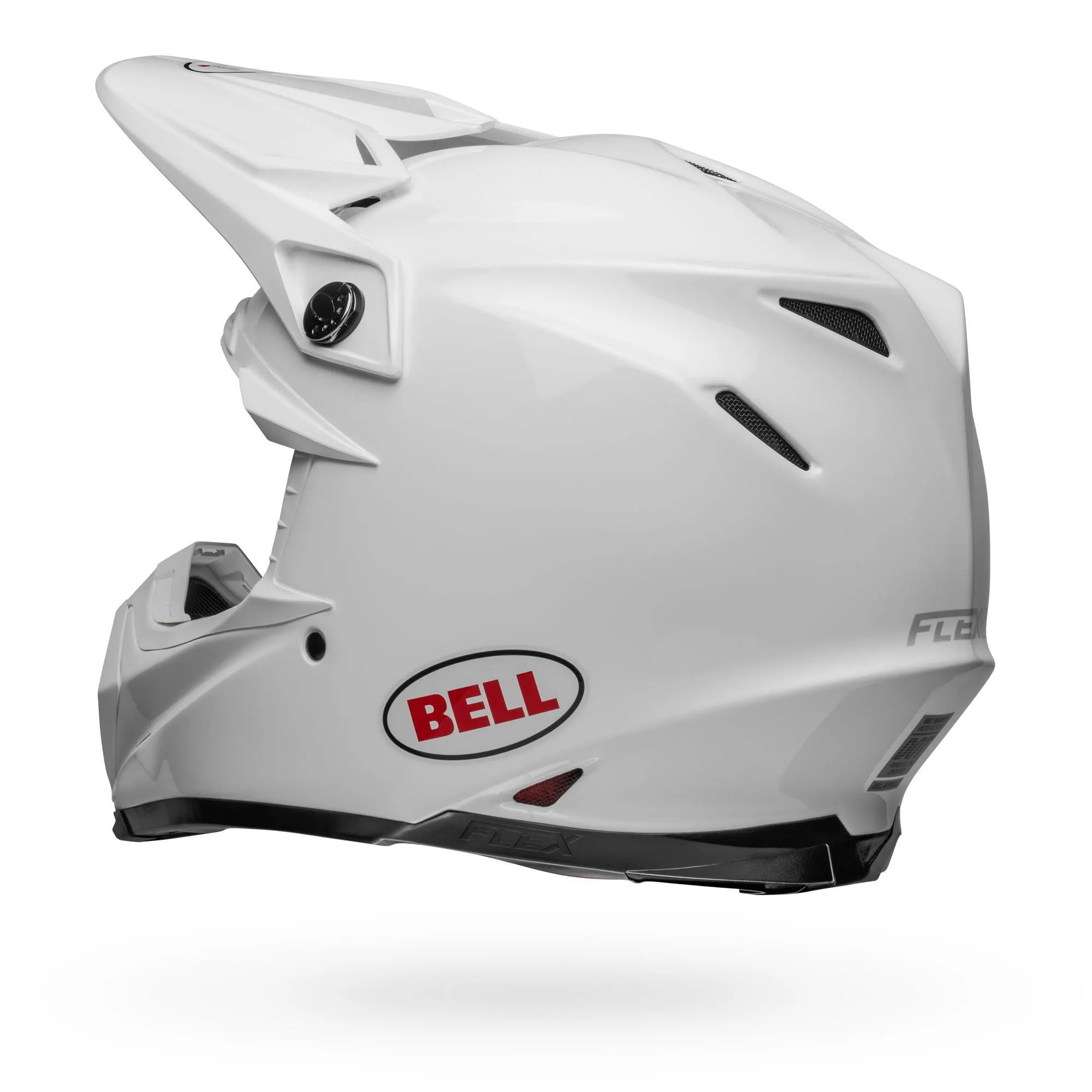 Bell Moto-9S Flex Off Road Helmet