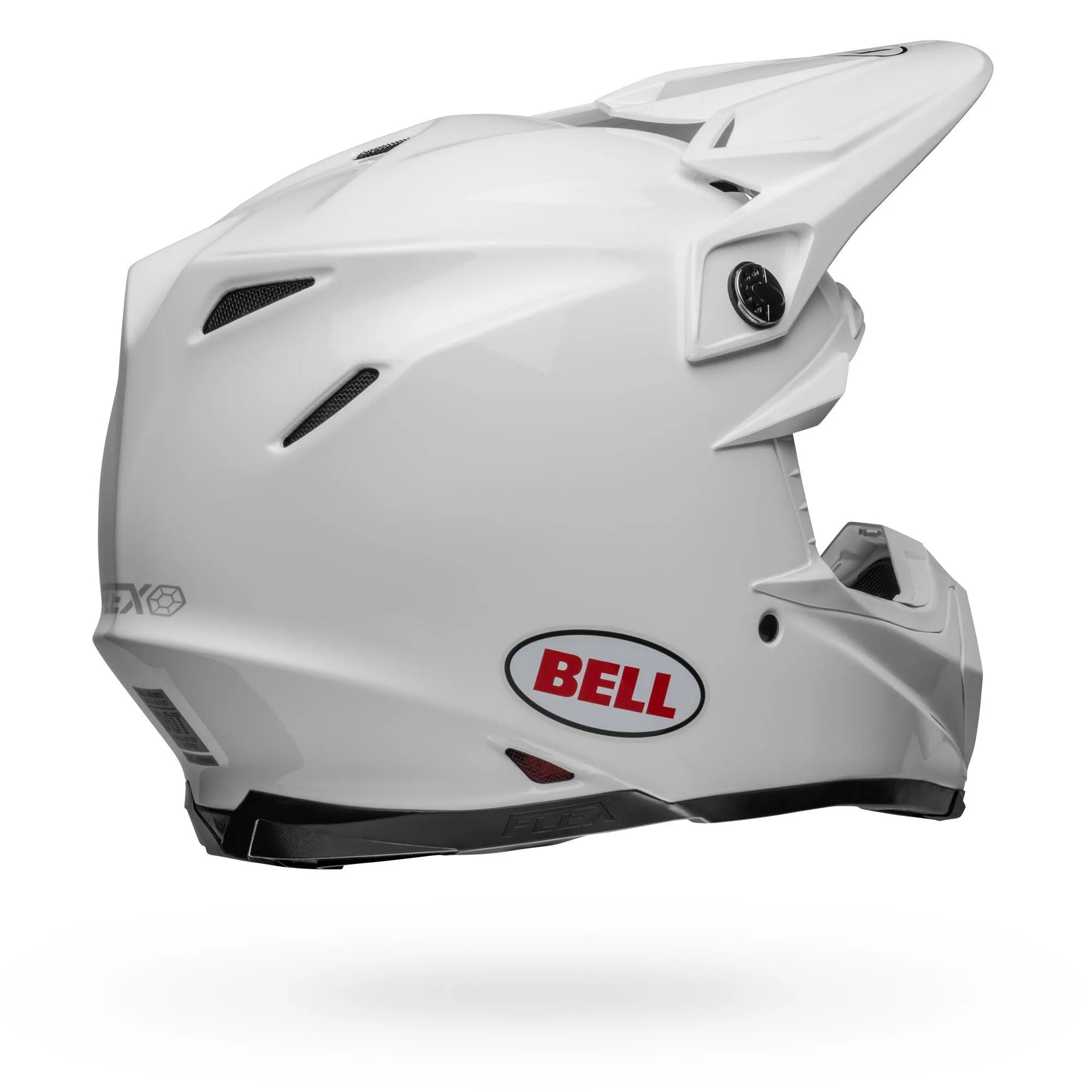 Bell Moto-9S Flex Off Road Helmet