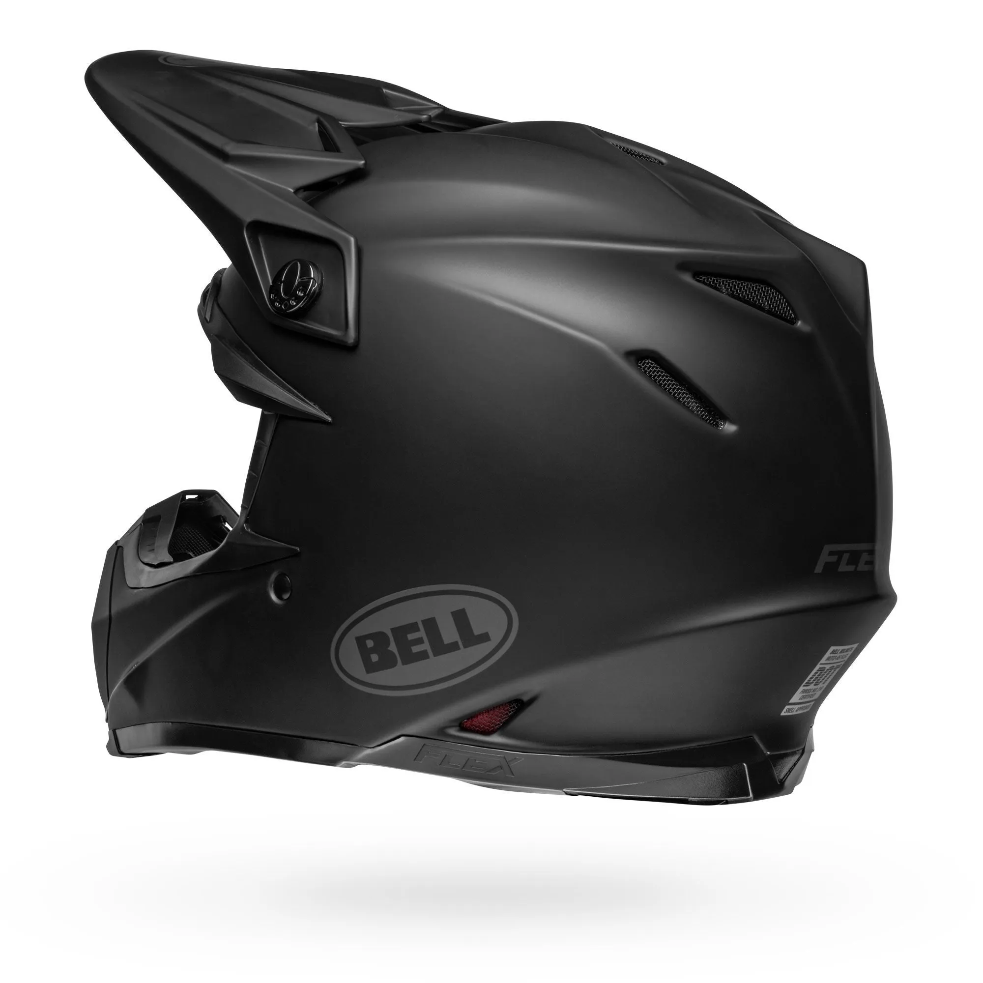 Bell Moto-9S Flex Off Road Helmet