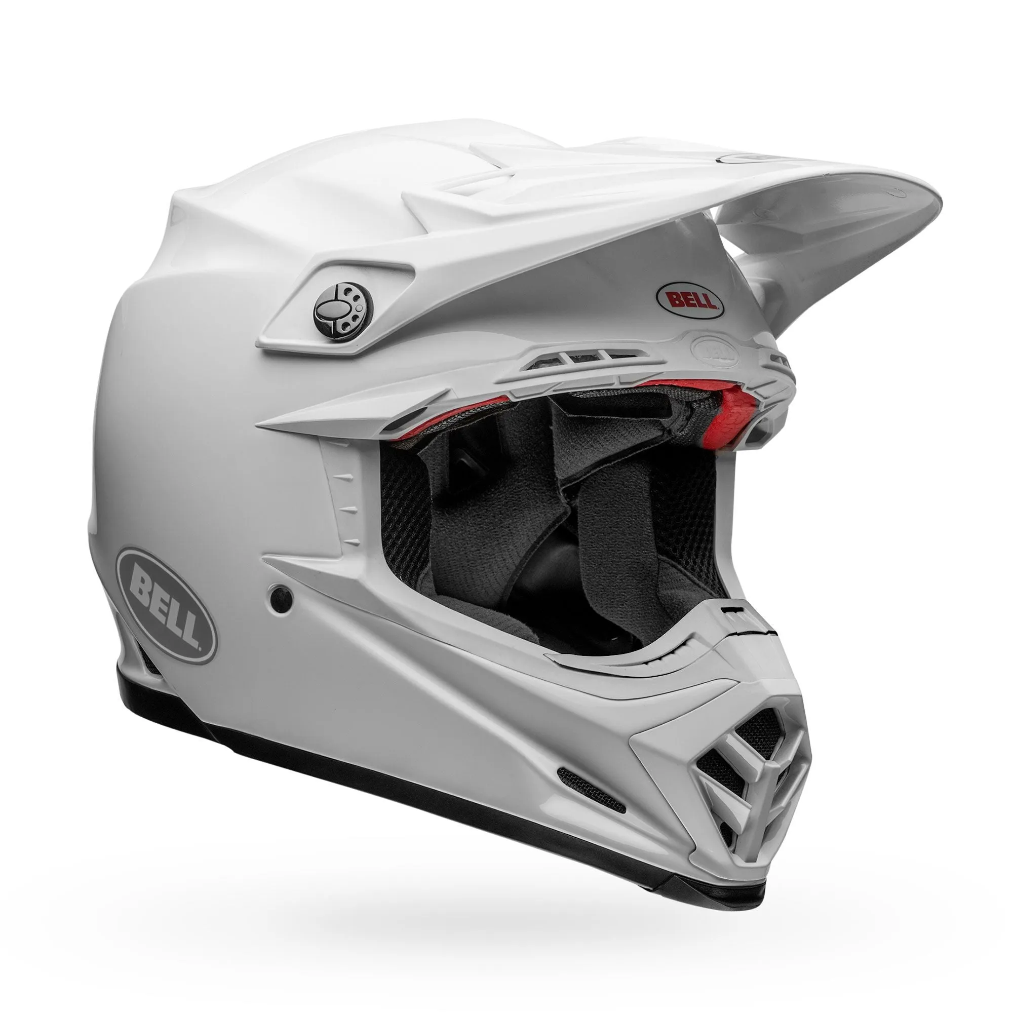 Bell Moto-9S Flex Off Road Helmet