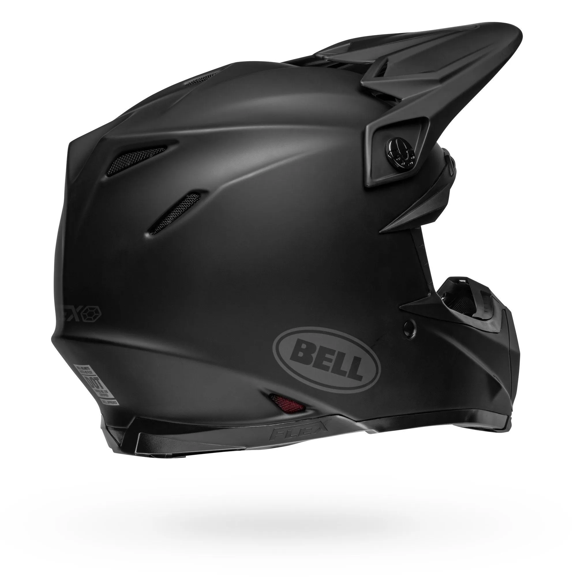 Bell Moto-9S Flex Off Road Helmet