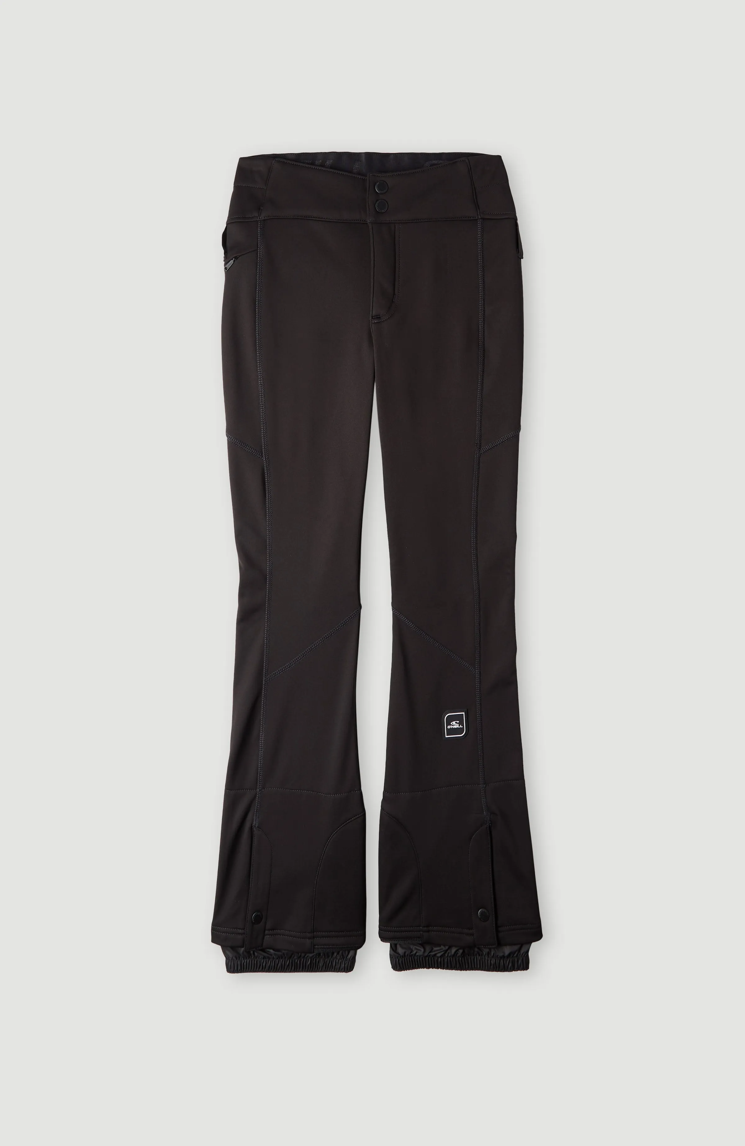 Blessed Snow Pants | Black Out