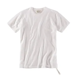 Bowery NYC T-Shirt Essential White