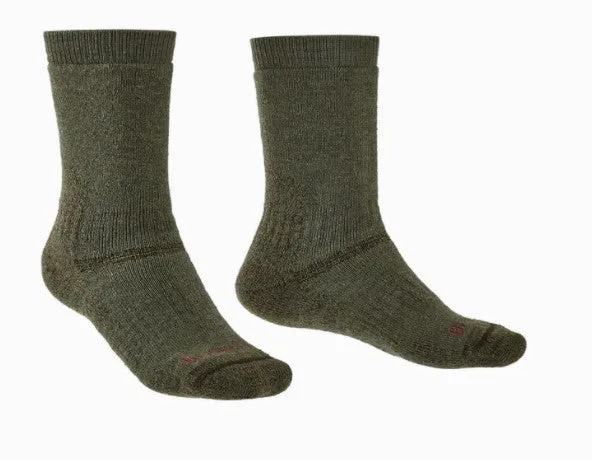 Bridgedale Unisex Explorer Heavyweight Merino Endurance Socks