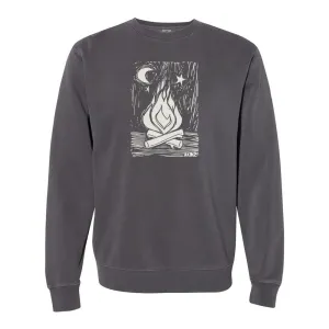 Campfire Crewneck