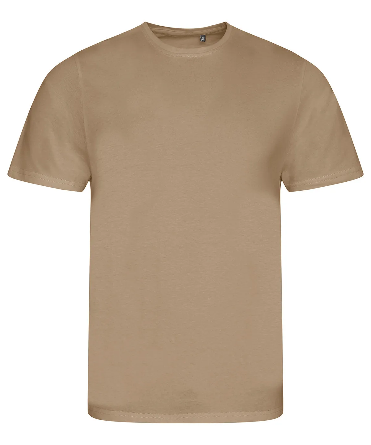 Cascade organic tee | Sand Dune