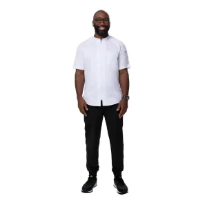 Chef Works Arcadia Sustainable Chef Jacket White L