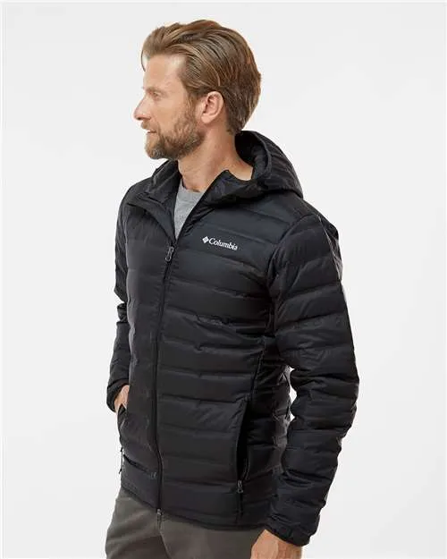 Columbia Lake 22™ Down Hooded Jacket 186456