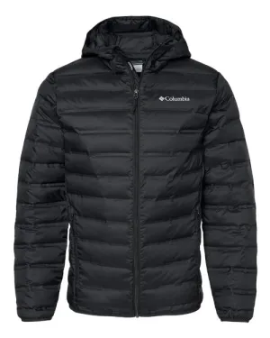 Columbia Lake 22™ Down Hooded Jacket 186456