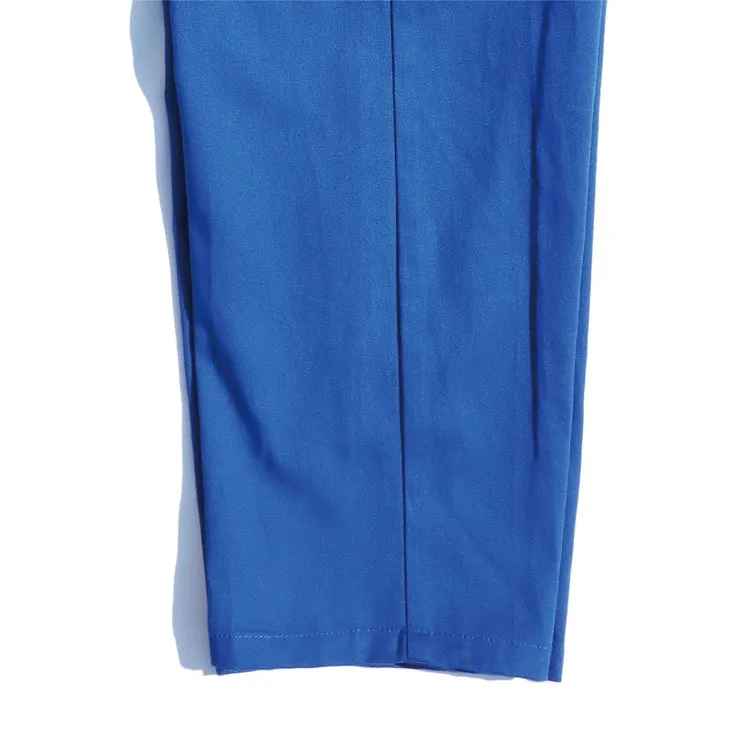 Cookman Chef Pants Cargo - Deep Blue