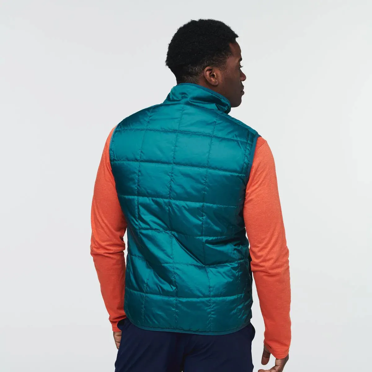 Cotopaxi | Teca Calido Vest | Men's