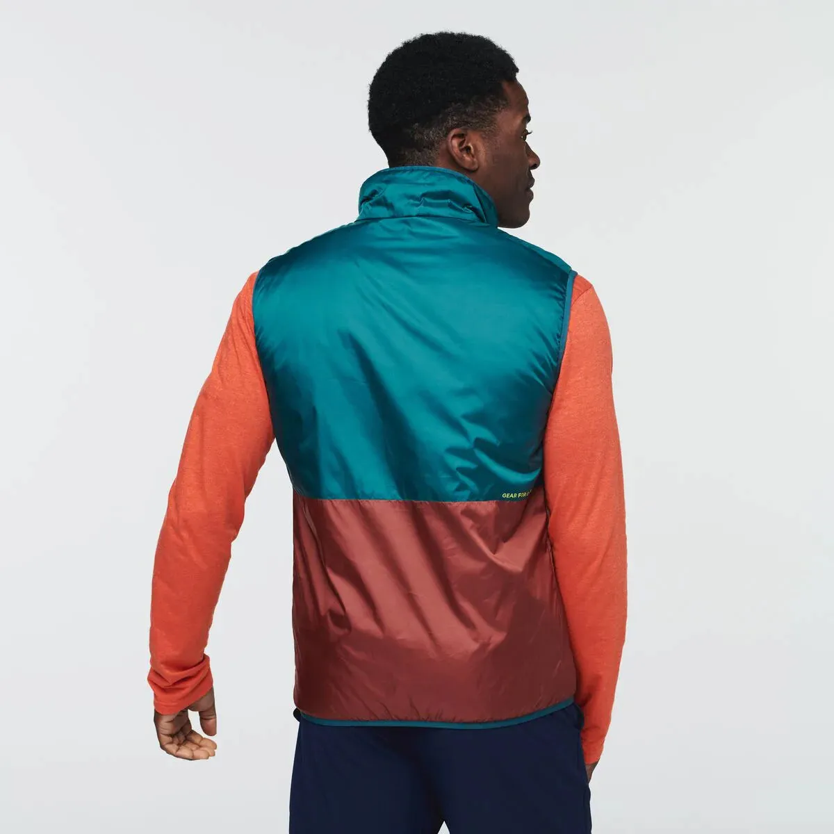 Cotopaxi | Teca Calido Vest | Men's