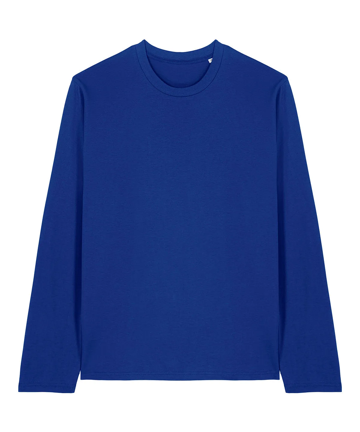 Creator 20 long sleeve (STTU199) | Worker Blue