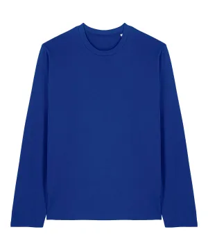 Creator 20 long sleeve (STTU199) | Worker Blue