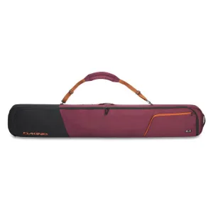 Dakine Unisex Port Red 190 CM Tram Ski Bag - 10001469-PORTRED