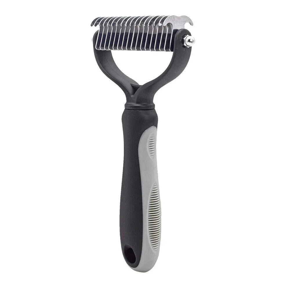 Deshedding Brush | Deshedding Tools for Dogs