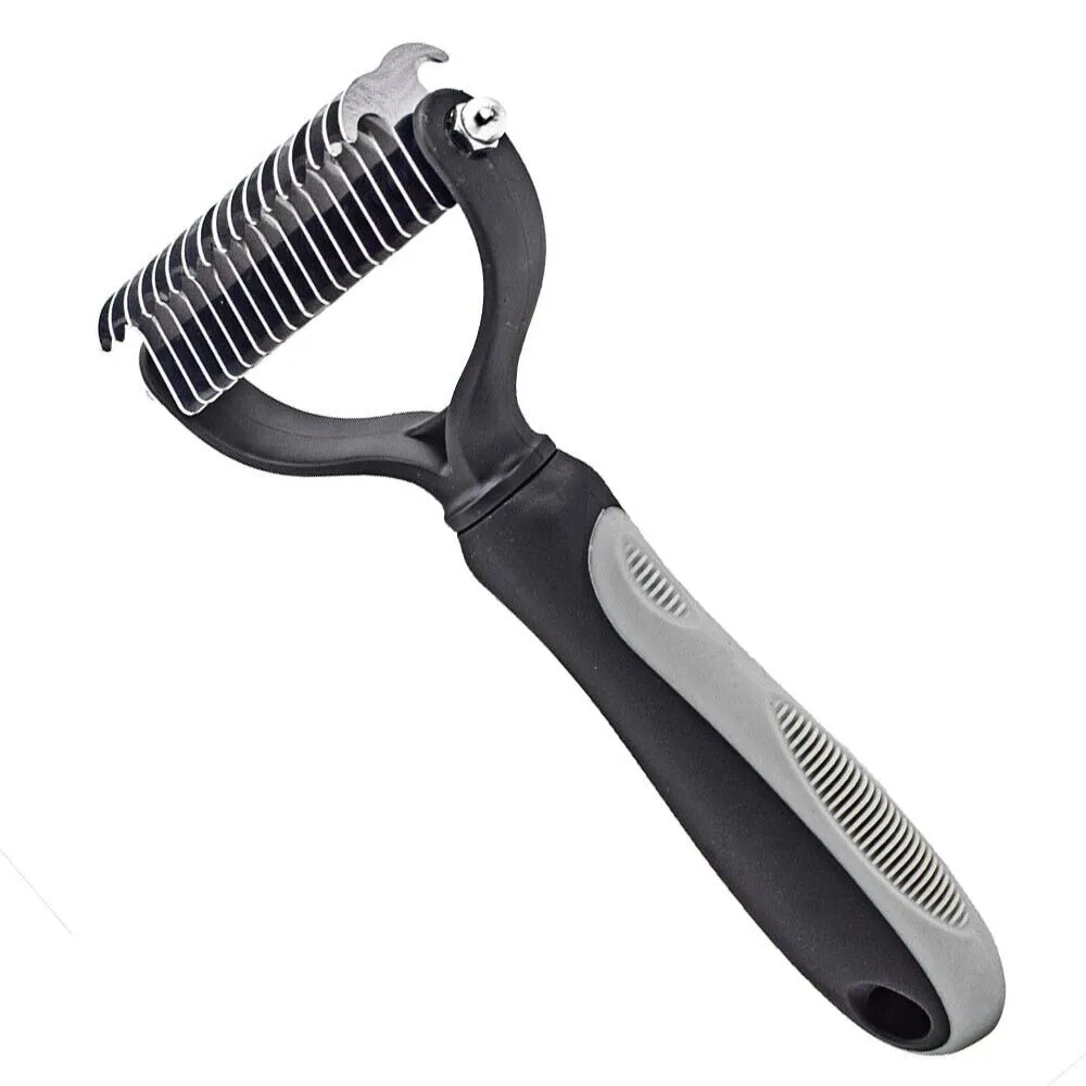 Deshedding Brush | Deshedding Tools for Dogs