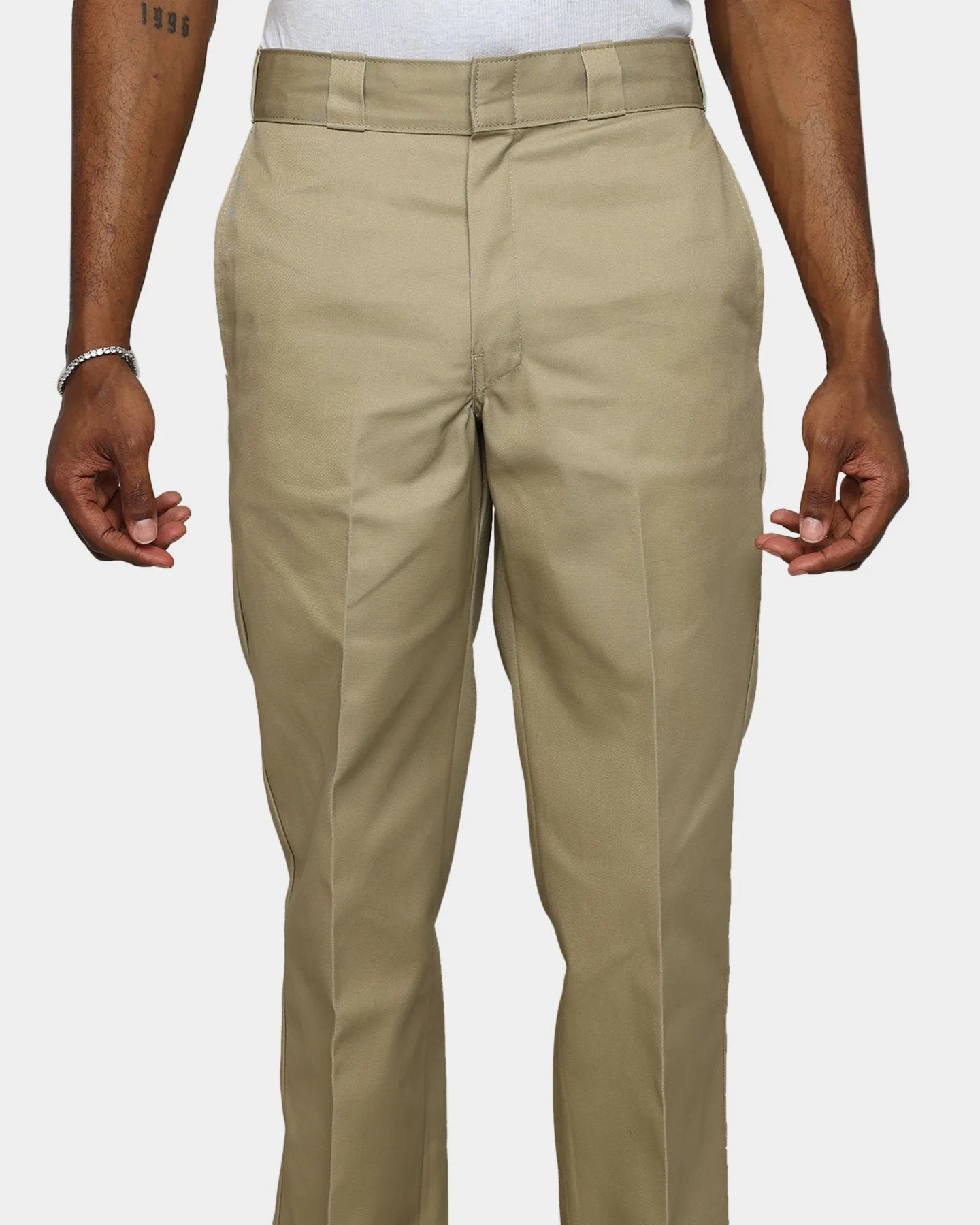 Dickies Original 874 Pants Khaki