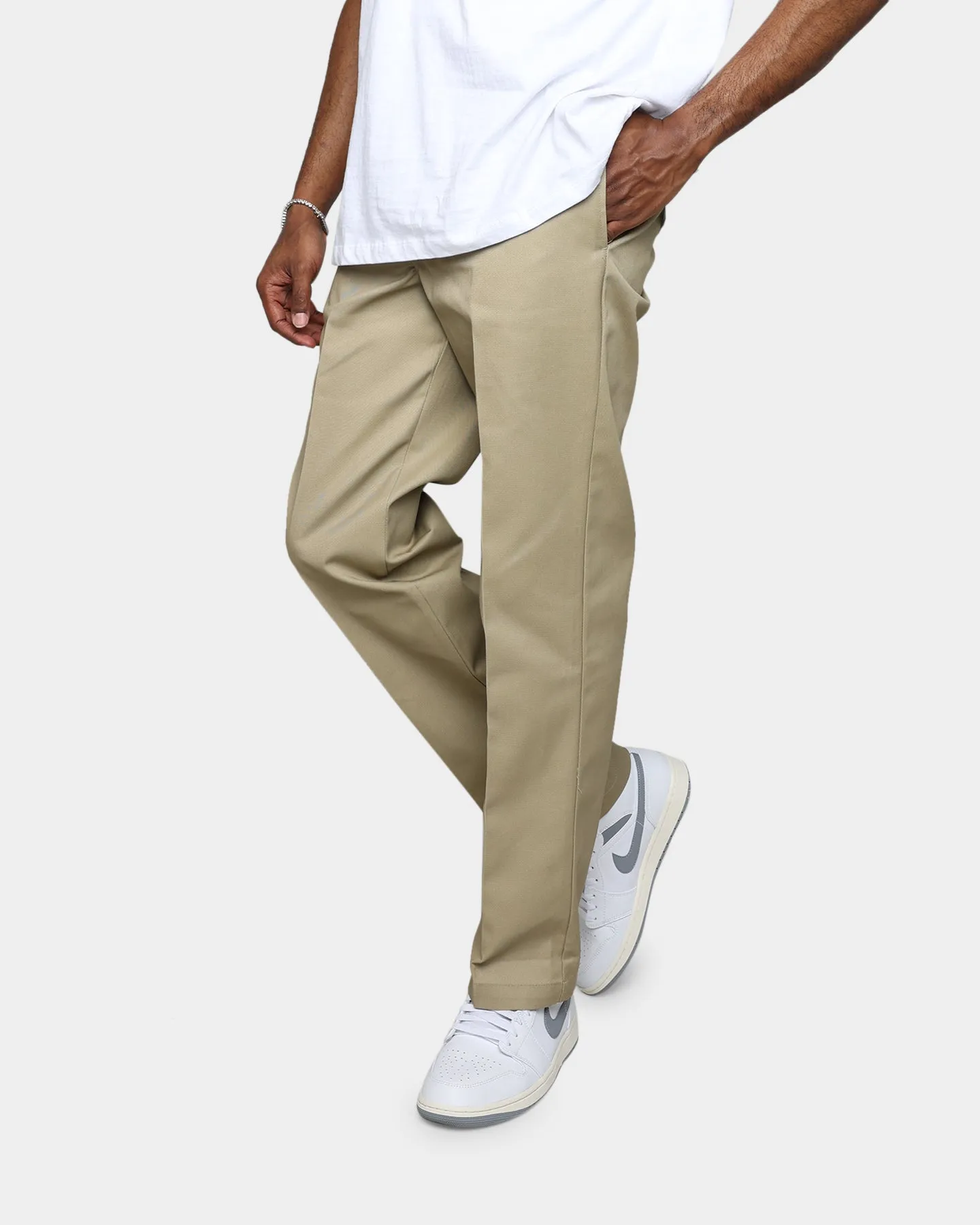 Dickies Original 874 Pants Khaki