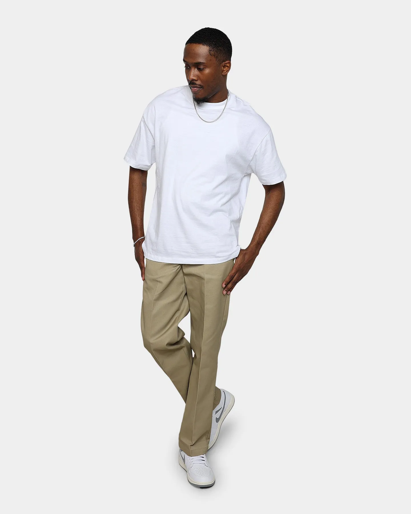 Dickies Original 874 Pants Khaki