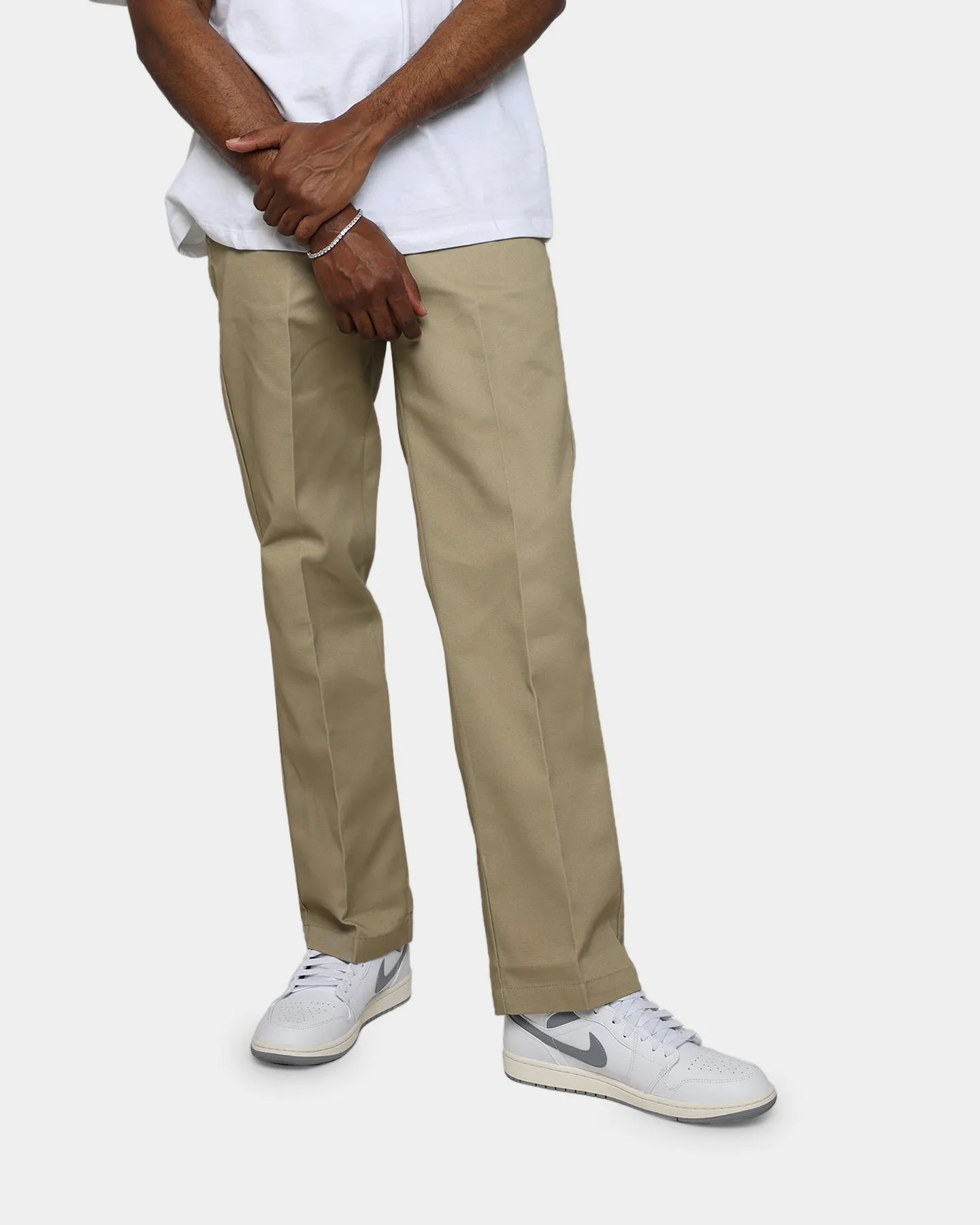 Dickies Original 874 Pants Khaki