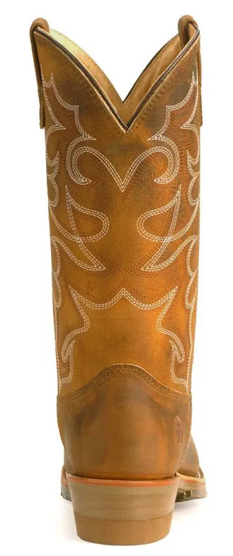 Double H  "Dylan" Work Western Boot