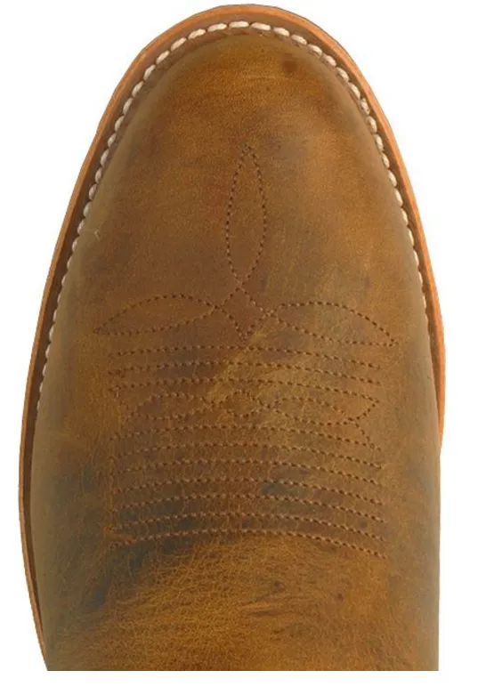 Double H  "Dylan" Work Western Boot