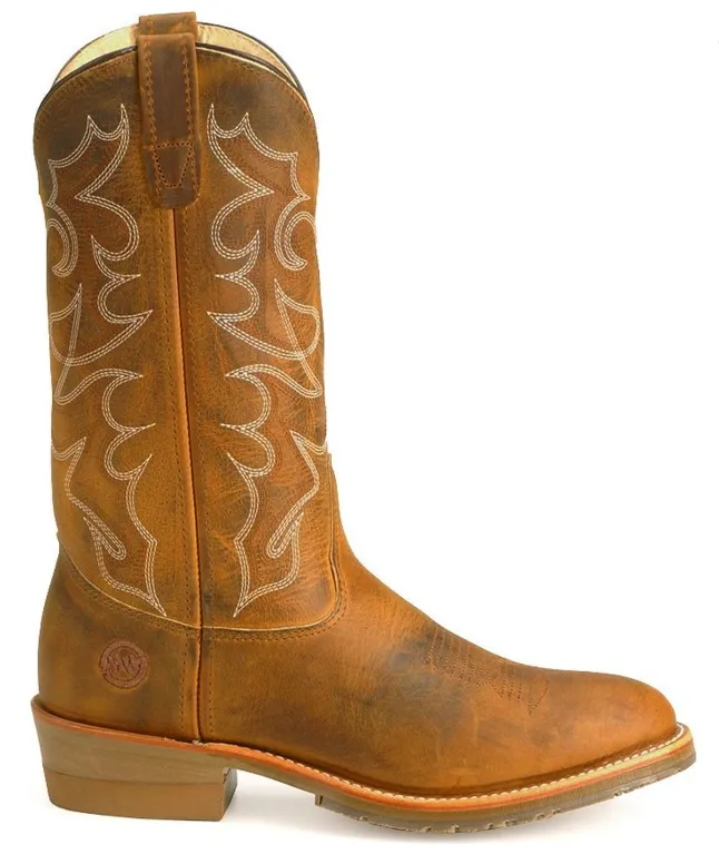 Double H  "Dylan" Work Western Boot