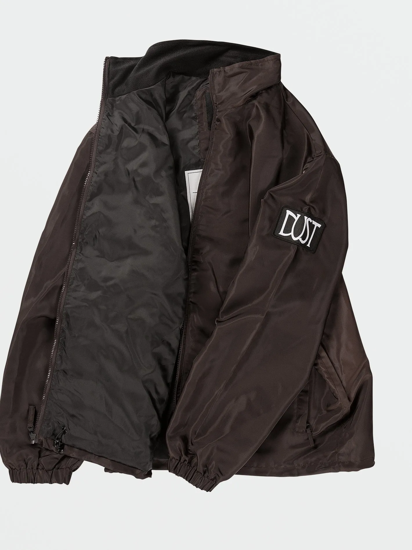 Dustlake Jacket - Brown (Unisex)