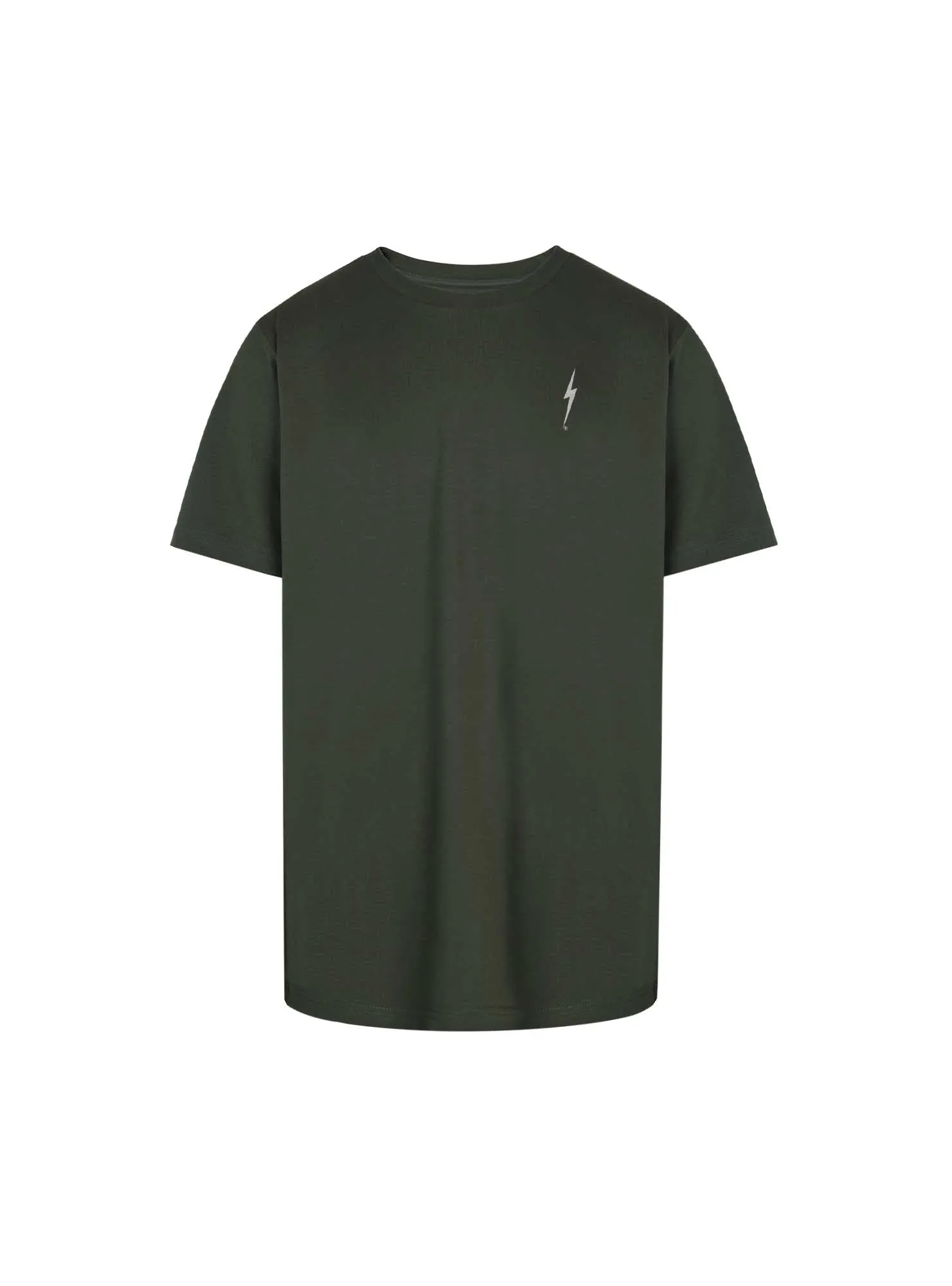 ESSENTIAL COTTON T-SHIRT