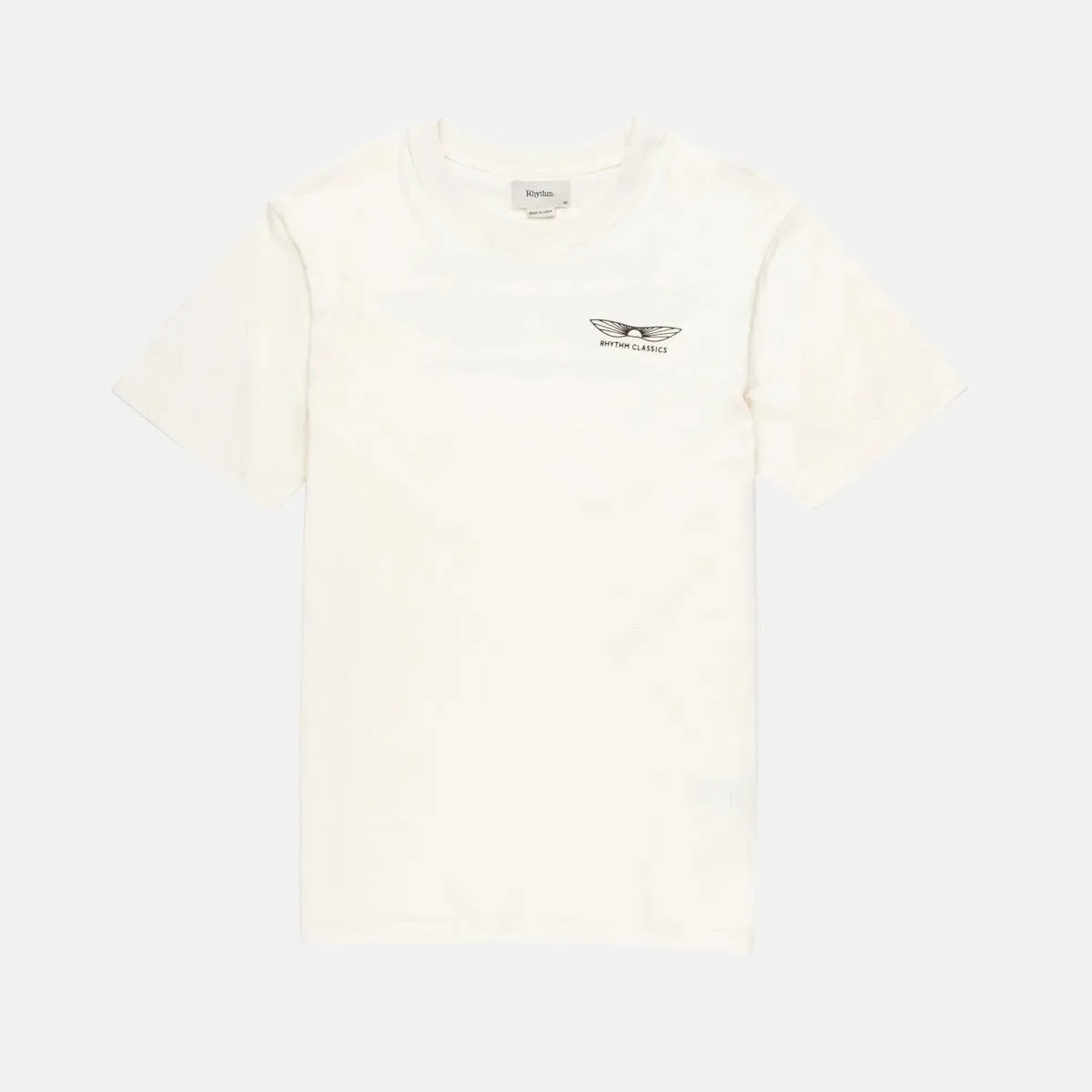 Essential Sundown T-Shirt (White)