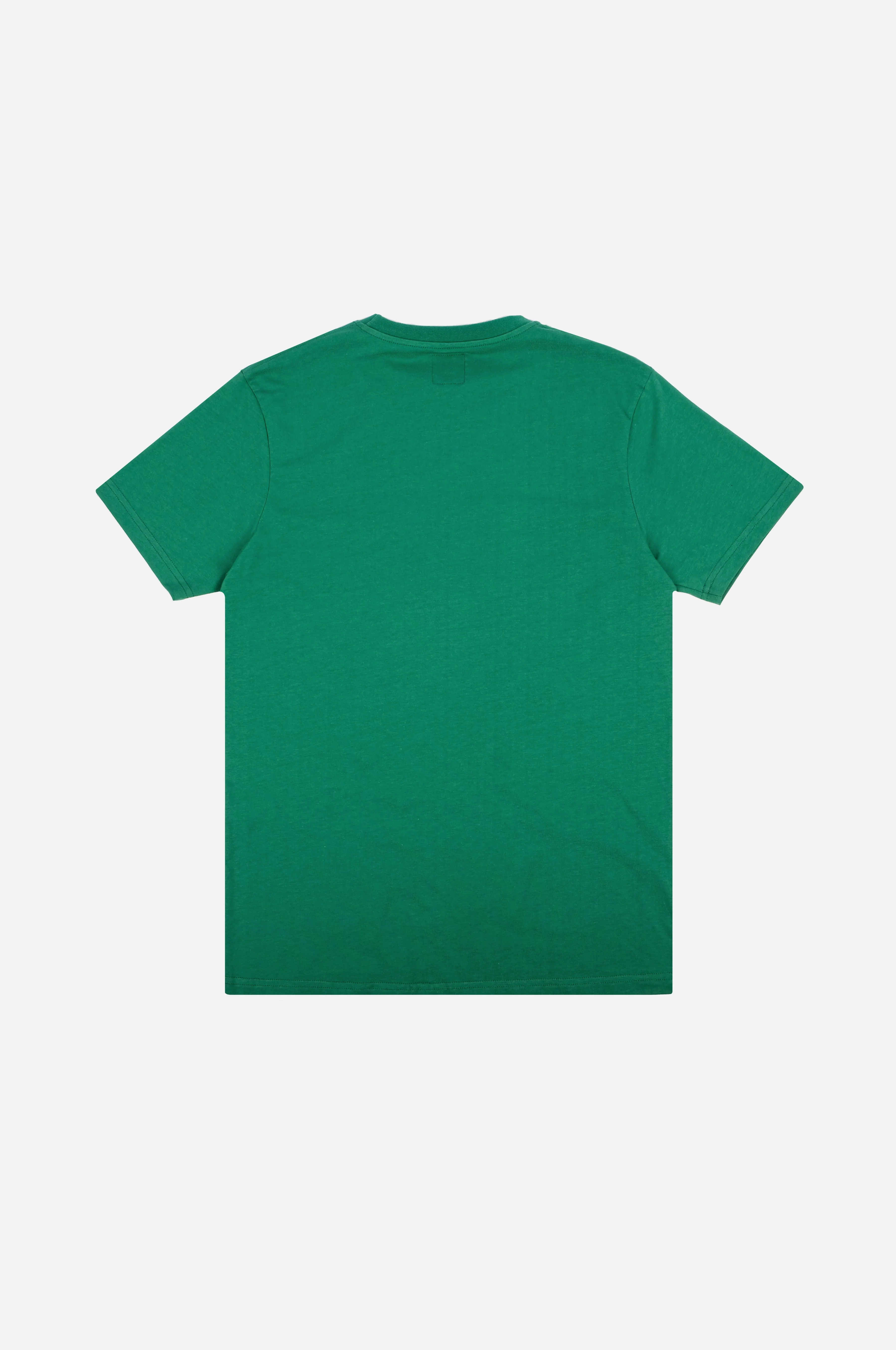 Essential T-Shirt Bosphorus Green