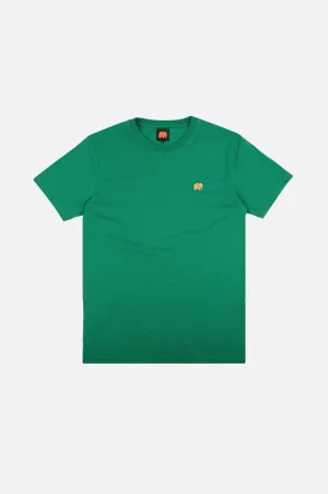 Essential T-Shirt Bosphorus Green