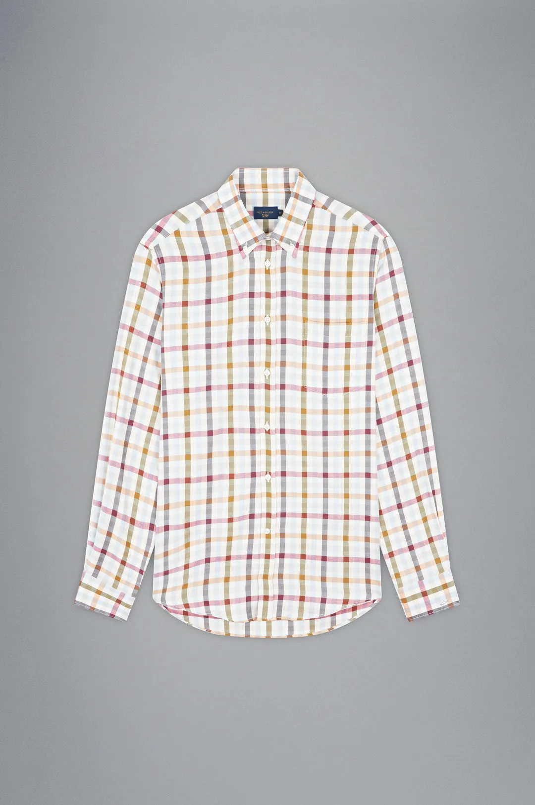 Extra Soft Flannel Shirt 14313081