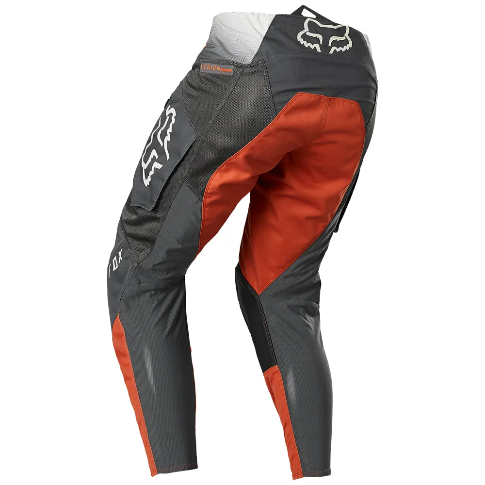 FOX LEGION AIR SCANZ PANTS [BURNT ORANGE]