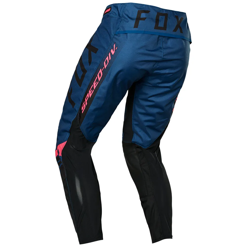 FOX YOUTH 360 DIER PANTS [DARK INDIGO]