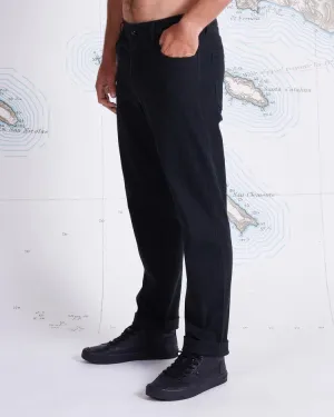 Framework Pants - Black