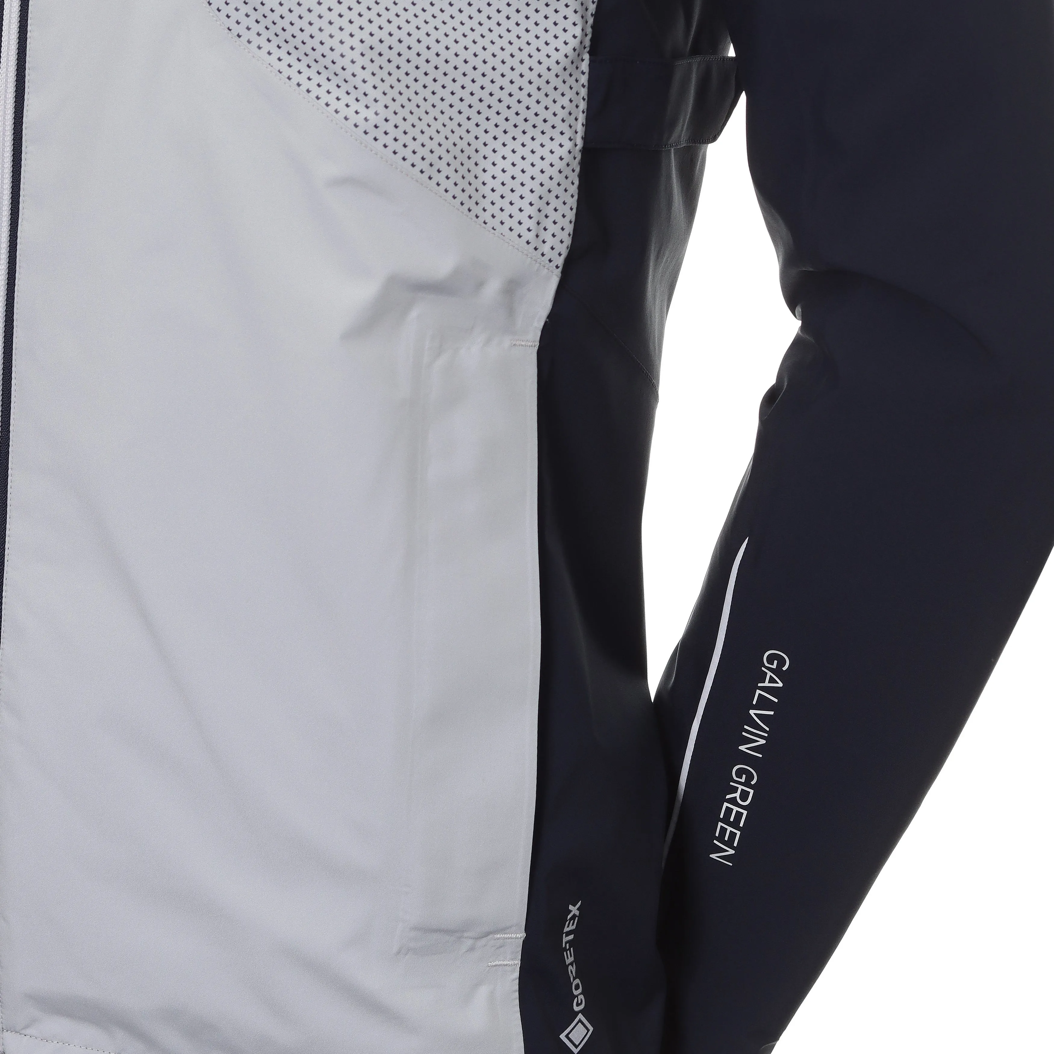 Galvin Green Albert Gore-Tex Waterproof Golf Jacket