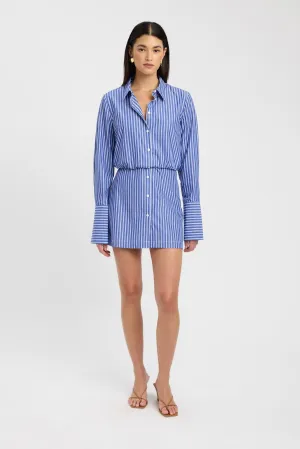 Harvey Shirt Dress