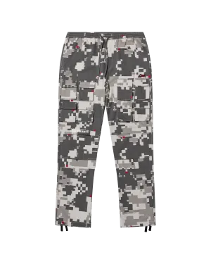 Hollow Cargo Pants