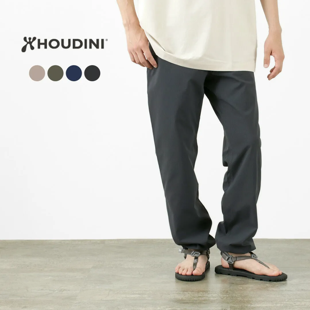 HOUDINI / Dock Pants