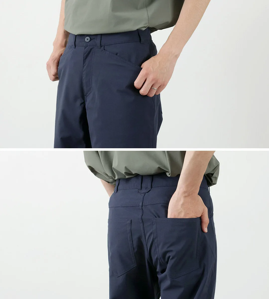 HOUDINI / Dock Pants